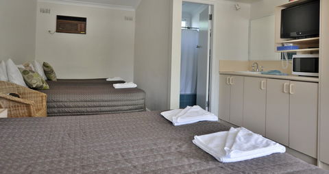 Mittagong Motel - New South Wales Tourism  7