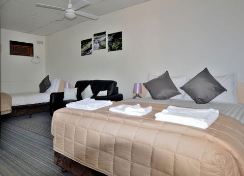 Mittagong Motel - New South Wales Tourism  8