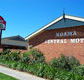 Moama Central Motel - New South Wales Tourism 