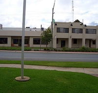 Moama Motel - New South Wales Tourism 