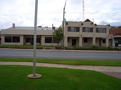 Moama Motel - New South Wales Tourism  0