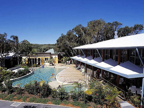 Mobys Beachside Retreat - New South Wales Tourism  0
