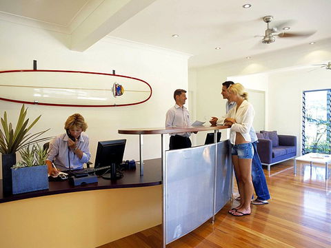 Mobys Beachside Retreat - New South Wales Tourism  3