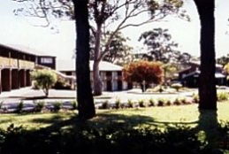 Molly Morgan Motor Inn - New South Wales Tourism  3