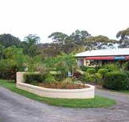 Mollymook Caravan Park - New South Wales Tourism 