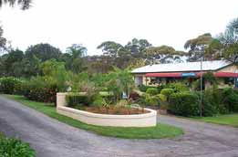 Mollymook Caravan Park - New South Wales Tourism  0