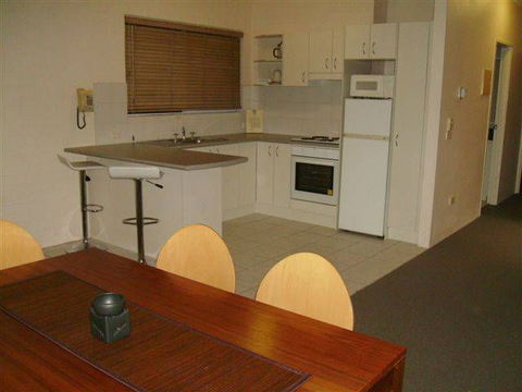 Mollymook Cove Apartments - New South Wales Tourism  1