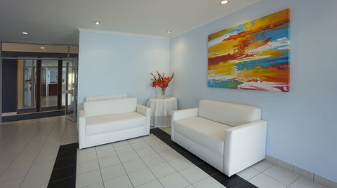 Mollymook Shores Motel And Conference Centre - New South Wales Tourism  1
