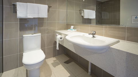 Mollymook Shores Motel And Conference Centre - New South Wales Tourism  6