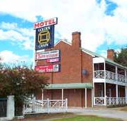 Molong Motor Inn - New South Wales Tourism 