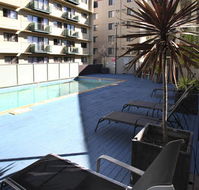 Mont Clare Boutique Apartments - New South Wales Tourism 