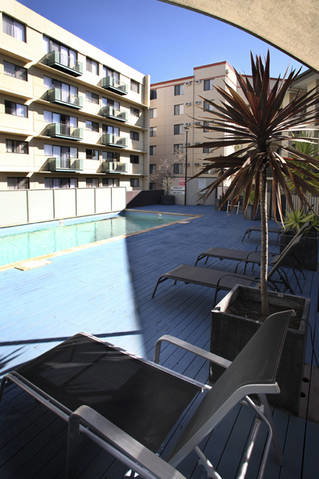 Mont Clare Boutique Apartments - New South Wales Tourism  0