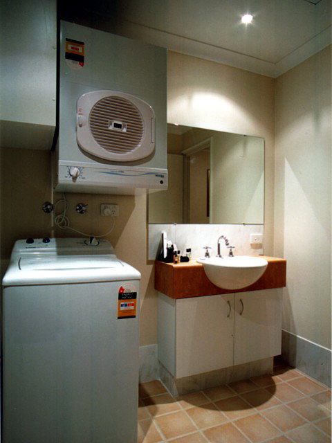 Mont Clare Boutique Apartments - New South Wales Tourism  2