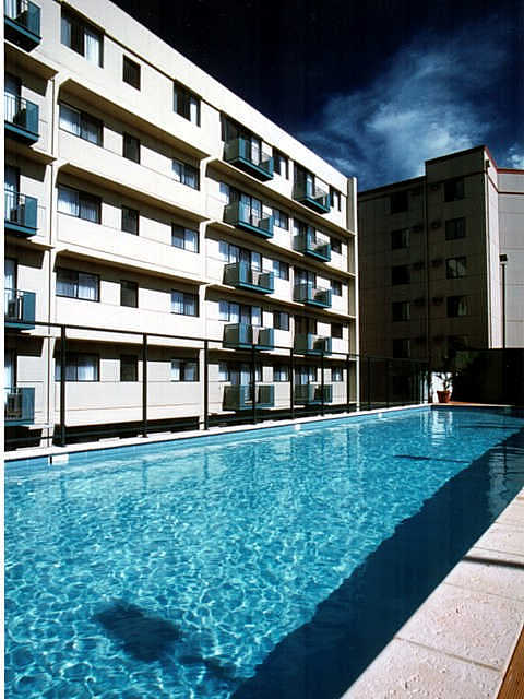 Mont Clare Boutique Apartments - New South Wales Tourism  4