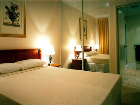 Mont Clare Boutique Apartments - New South Wales Tourism  5