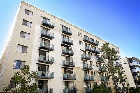 Mont Clare Boutique Apartments - New South Wales Tourism  6