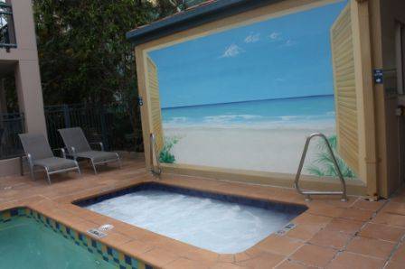 Montego Sands Resort - New South Wales Tourism  8