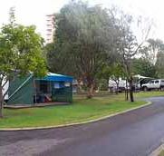 Mooloolaba Beach Holiday Park - New South Wales Tourism 
