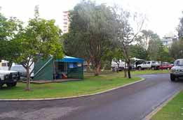 Mooloolaba Beach Holiday Park - New South Wales Tourism  0