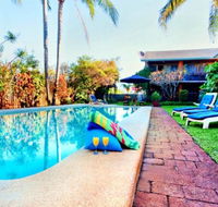 Mooloolaba Motel - New South Wales Tourism 