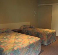 Moondarra Motel - New South Wales Tourism 