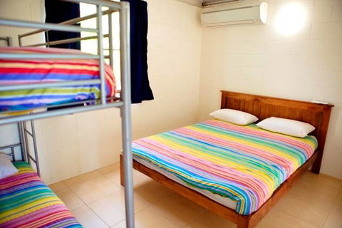 Moore Park Beach Holiday Park - New South Wales Tourism  1