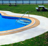 Moore Park Beach Holiday Park - New South Wales Tourism 