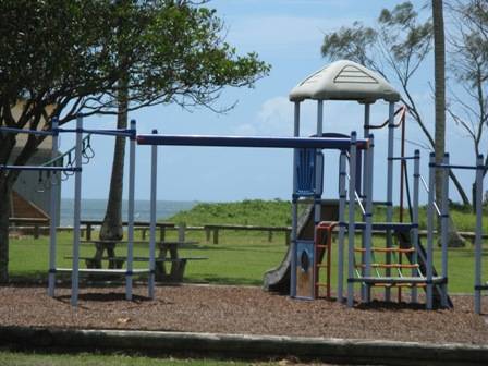 Moore Park Beach Holiday Park - New South Wales Tourism  3