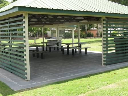 Moore Park Beach Holiday Park - New South Wales Tourism  4