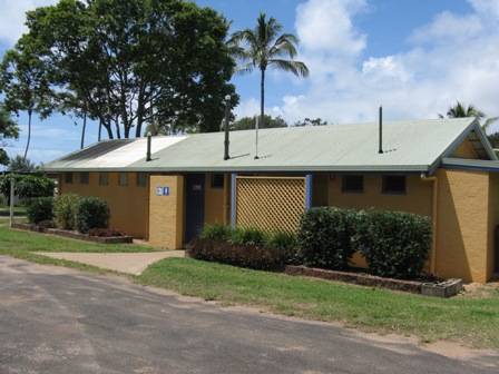 Moore Park Beach Holiday Park - New South Wales Tourism  5
