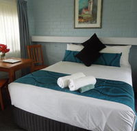 Moore Park Beach Motel - New South Wales Tourism 