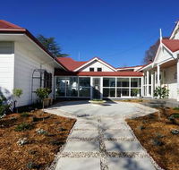 Moore Park Inn - New South Wales Tourism 