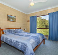 Mooyabil Farm Holidays - New South Wales Tourism 