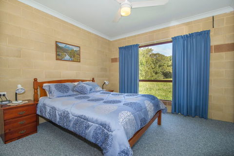 Mooyabil Farm Holidays - New South Wales Tourism  0