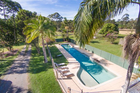 Mooyabil Farm Holidays - New South Wales Tourism  5