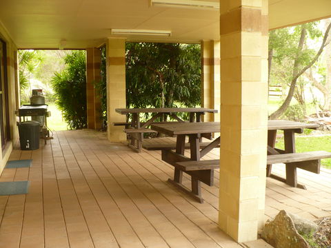 Mooyabil Farm Holidays - New South Wales Tourism  7