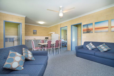 Mooyabil Farm Holidays - New South Wales Tourism  8