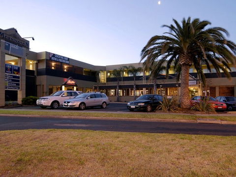 Mornington On Tanti - New South Wales Tourism  1