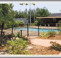 Hunter Morpeth Motel and Villas - New South Wales Tourism 