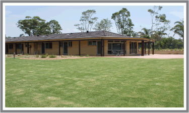 Hunter Morpeth Motel And Villas - New South Wales Tourism  1