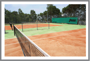 Hunter Morpeth Motel And Villas - New South Wales Tourism  2