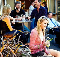 Morphett Arms Hotel - New South Wales Tourism 