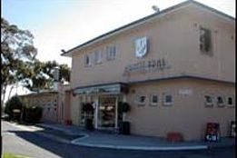 Morphett Arms Hotel - New South Wales Tourism  3