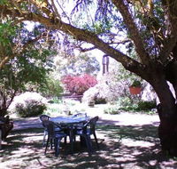 Morse Cottage - New South Wales Tourism 