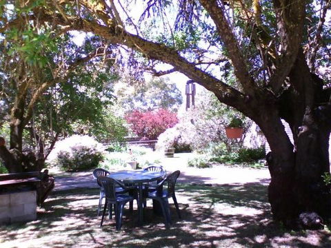 Morse Cottage - New South Wales Tourism  0