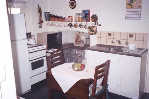 Morse Cottage - New South Wales Tourism  2