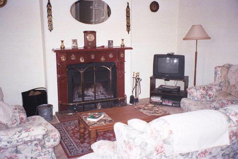 Morse Cottage - New South Wales Tourism  3