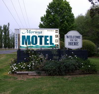 Moruya Motel - New South Wales Tourism 