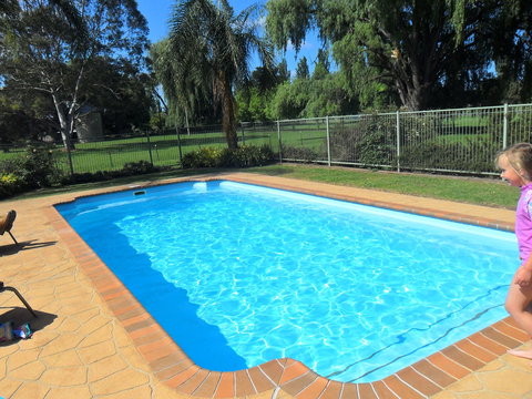 Moruya Motel - New South Wales Tourism  5