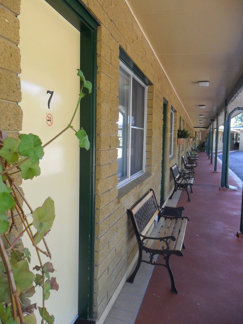 Moruya Motel - New South Wales Tourism  6